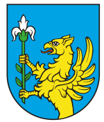 Grad Benkovac – logotip