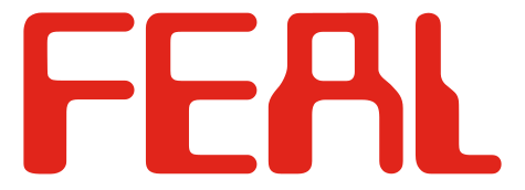 FEAL – logotip