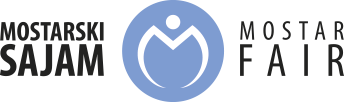 Mostarski sajam – logotip
